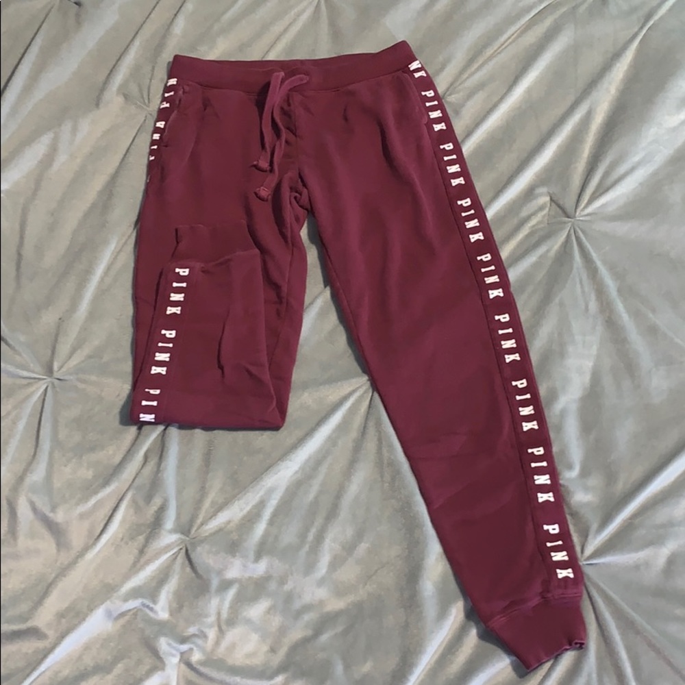 Joggers